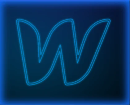 A webflow Icon